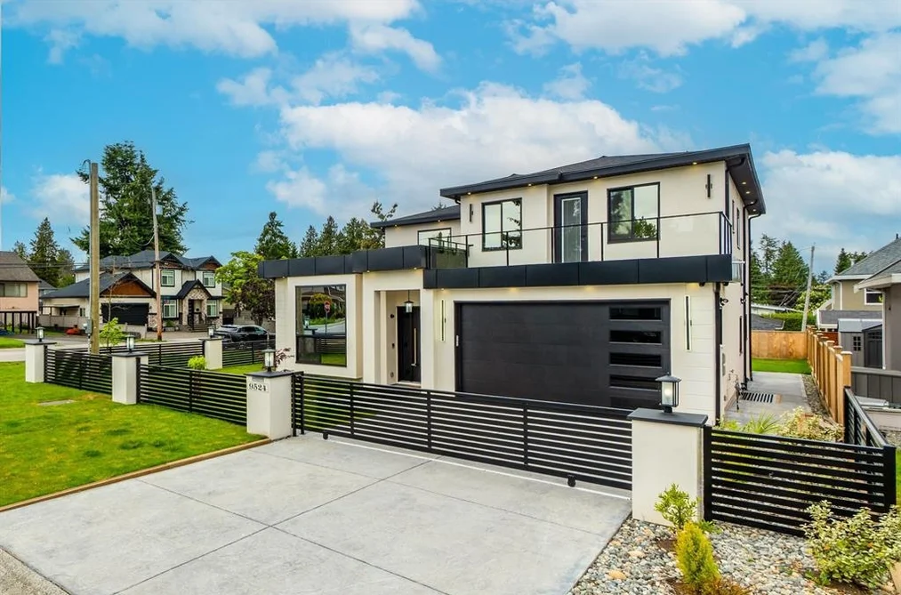 House for sale at 9524 118 Street Delta British Columbia - MLS: R3158691