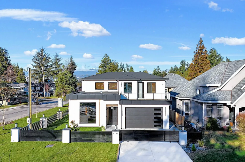 House for sale at 9524 118 Street Street Delta British Columbia - MLS: R3085249