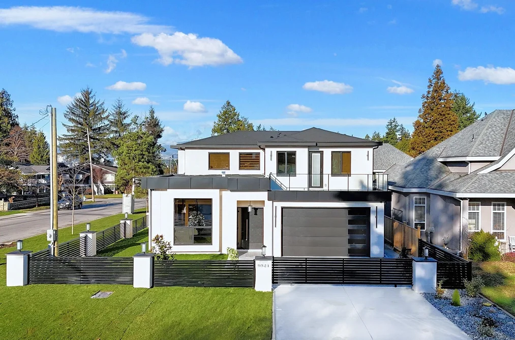 9524 118 STREET STREET, Delta BC V4C 6J5, Delta BC — Residential for Sale - Photo 2
