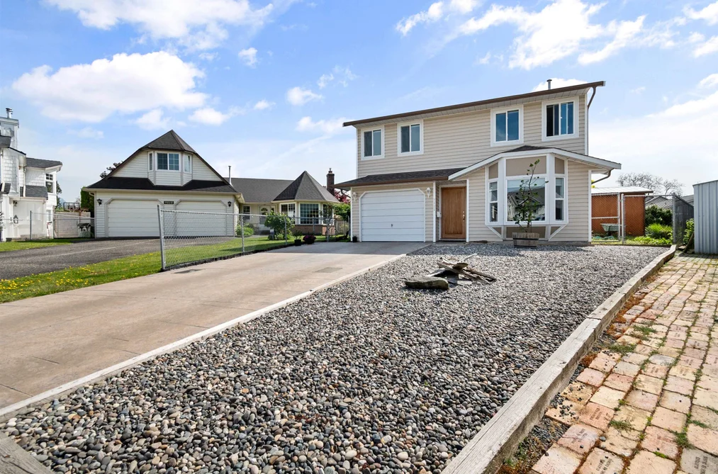 9525 NORTHVIEW STREET, Chilliwack BC V2P 7G8, Chilliwack BC — Residential for Sale - Photo 3