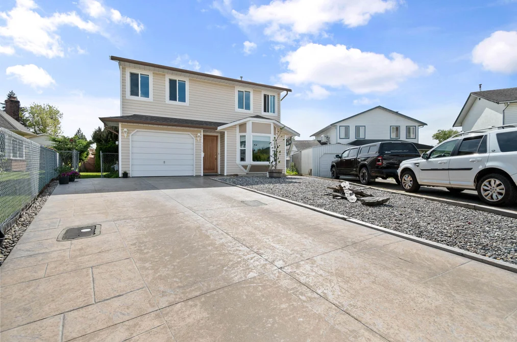 9525 NORTHVIEW STREET, Chilliwack BC V2P 7G8, Chilliwack BC — Residential for Sale - Photo 4