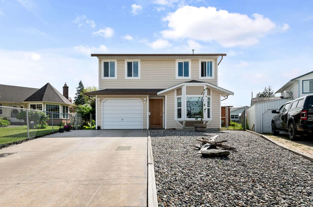 9525 NORTHVIEW STREET, Chilliwack BC V2P 7G8, Chilliwack BC — Residential for Sale - Photo 5