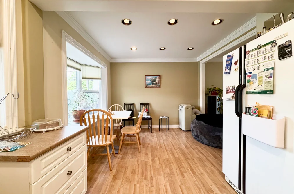 9525 SULLIVAN STREET, Burnaby BC V3J 1H8, Burnaby BC — Residential for Sale - Photo 4