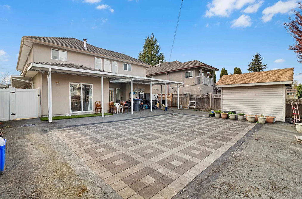9526 124 STREET, Surrey BC V3V 4S4, Surrey BC — Residential for Sale - Photo 7