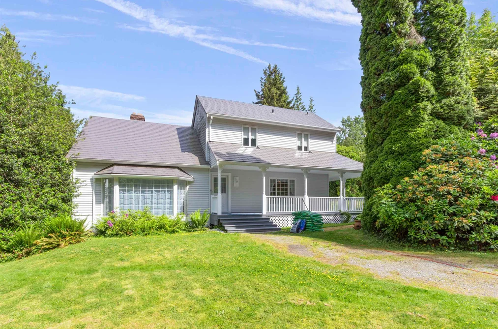 9526 SLATER STREET, Mission BC V4S 1G8, Mission BC — Residential for Sale - Photo 3