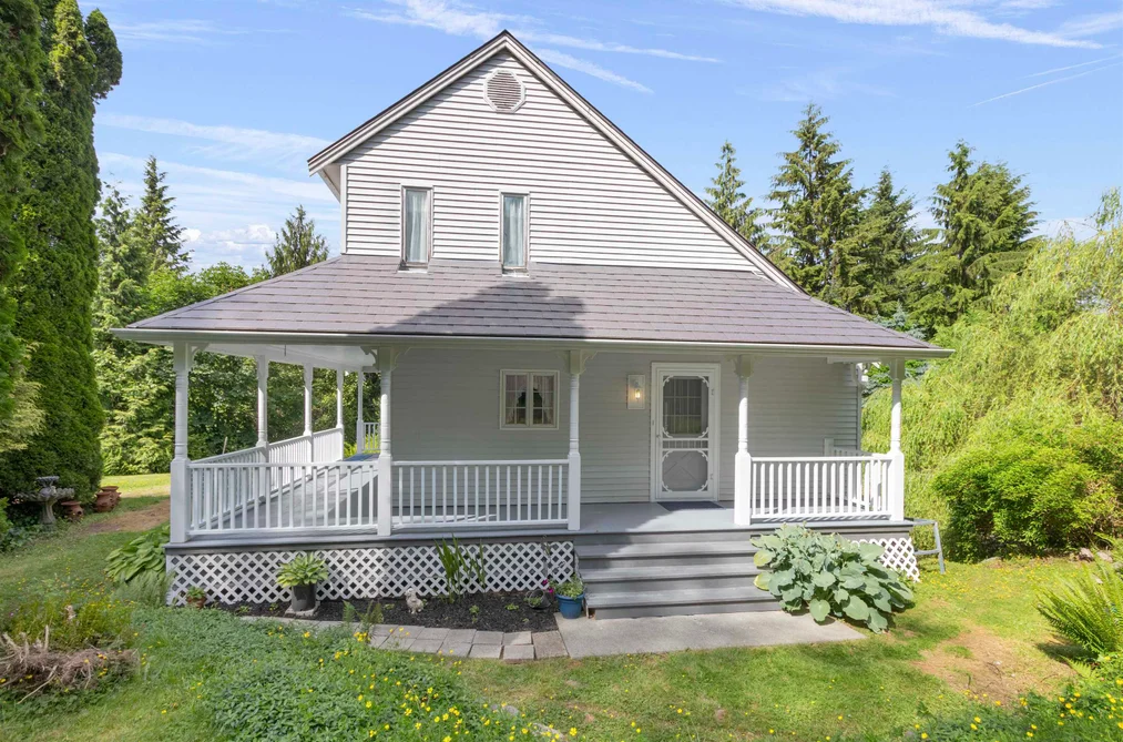 9526 SLATER STREET, Mission BC V4S 1G8, Mission BC — Residential for Sale - Photo 4