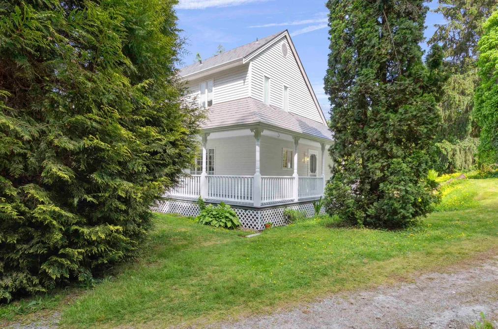 9526 SLATER STREET, Mission BC V4S 1G8, Mission BC — Residential for Sale - Photo 5