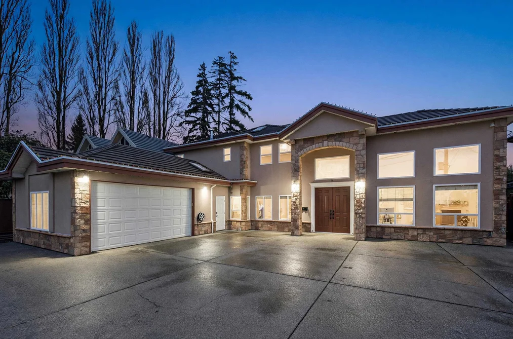 House for sale at 9531 Bakerview Drive Richmond British Columbia - MLS: R3110440
