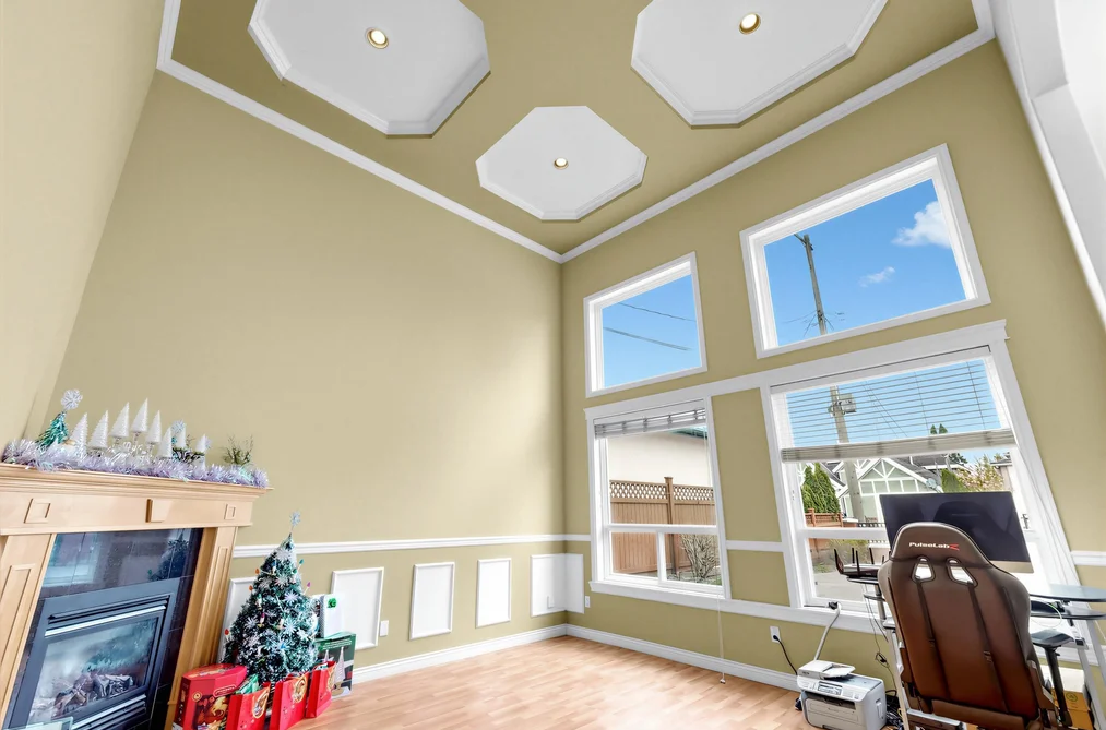 9531 BAKERVIEW DRIVE, Richmond BC V7A 2A2, Richmond BC — Residential for Sale - Photo 3