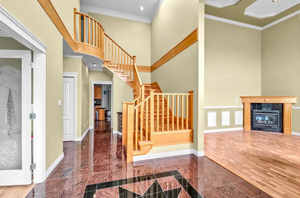 9531 BAKERVIEW DRIVE, Richmond BC V7A 2A2, Richmond BC — Residential for Sale - Photo 4