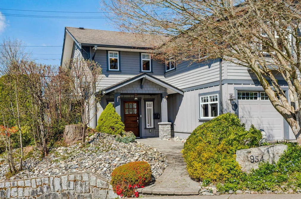 954 TUDOR AVENUE, North Vancouver BC V7R 1X7, North Vancouver BC — Residential for Sale - Photo 3