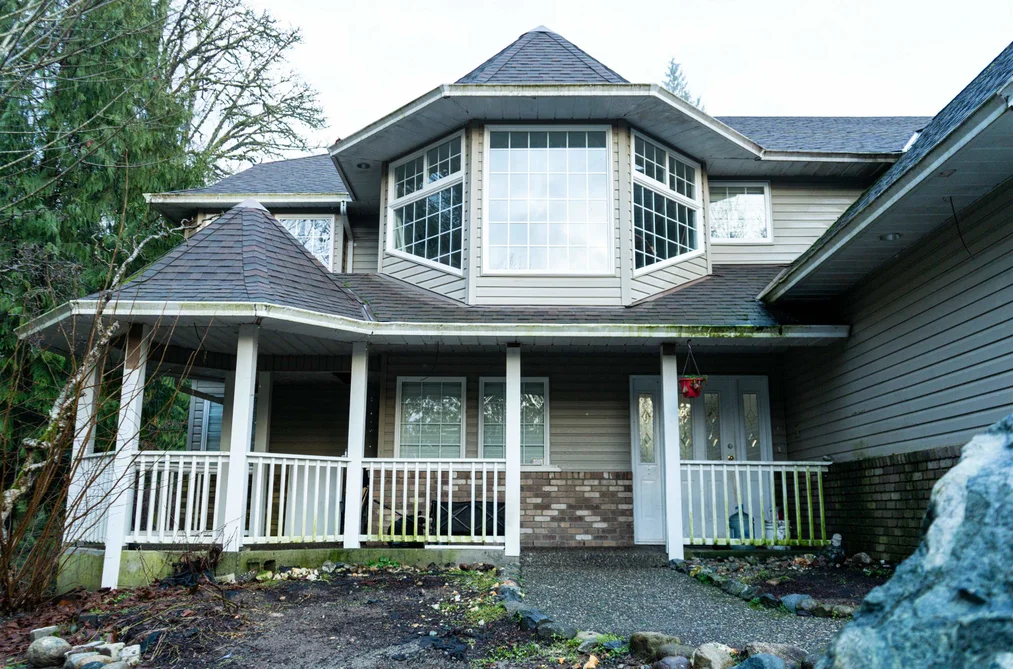 9540 WOODWARD STREET, Mission BC V4S 1B9, Mission BC — Residential for Sale - Photo 2