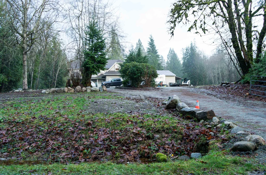 9540 WOODWARD STREET, Mission BC V4S 1B9, Mission BC — Residential for Sale - Photo 3
