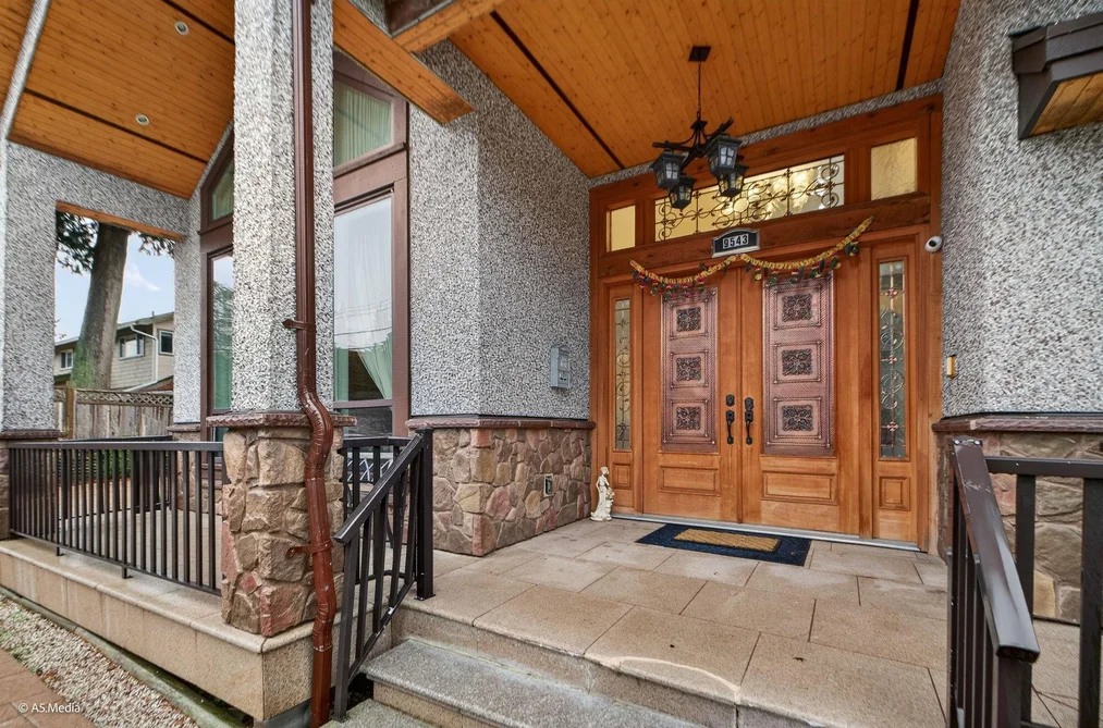 9543 119A STREET, Delta BC V4C 6P4, Delta BC — Residential for Sale - Photo 2