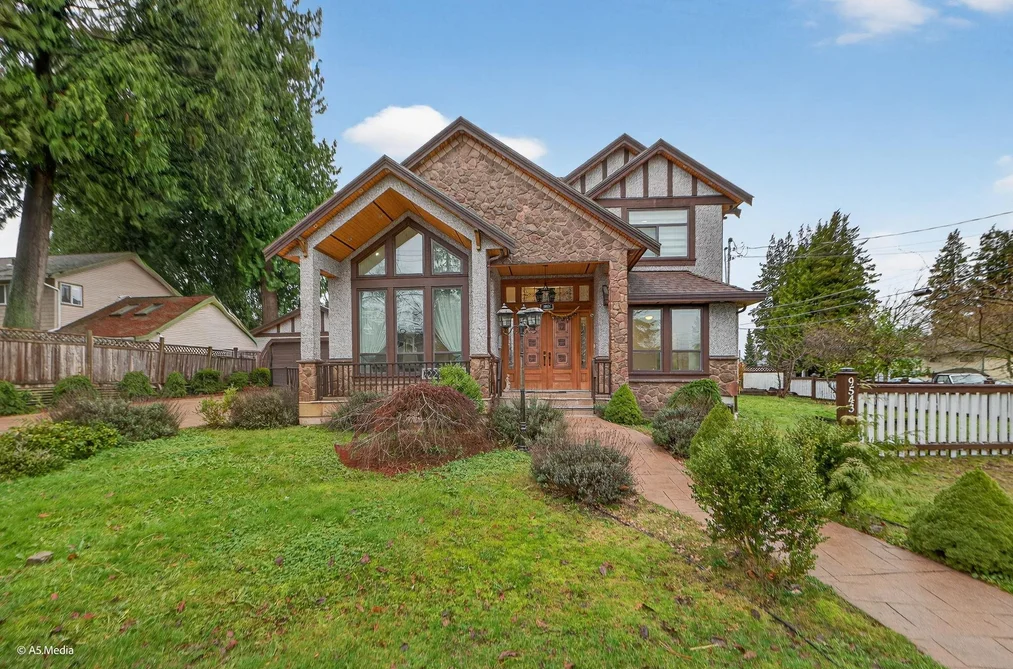 9543 119A STREET, Delta BC V4C 6P4, Delta BC — Residential for Sale - Photo 4
