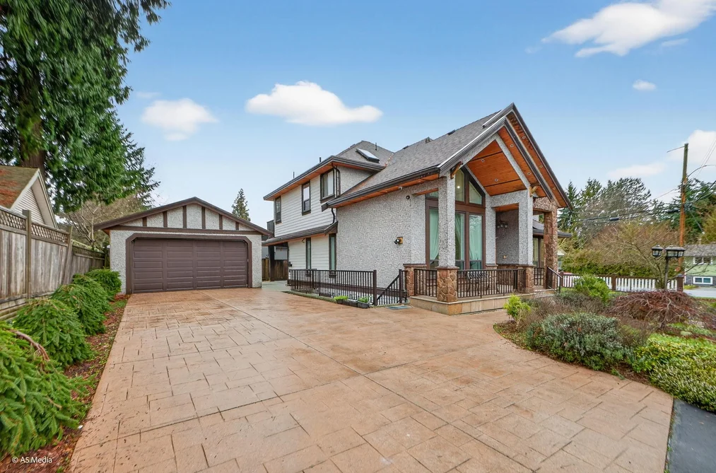 9543 119A STREET, Delta BC V4C 6P4, Delta BC — Residential for Sale - Photo 6