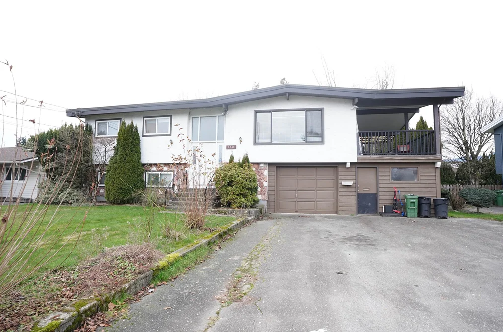 House for sale at 9543 Paula Crescent Chilliwack British Columbia - MLS: R3096306