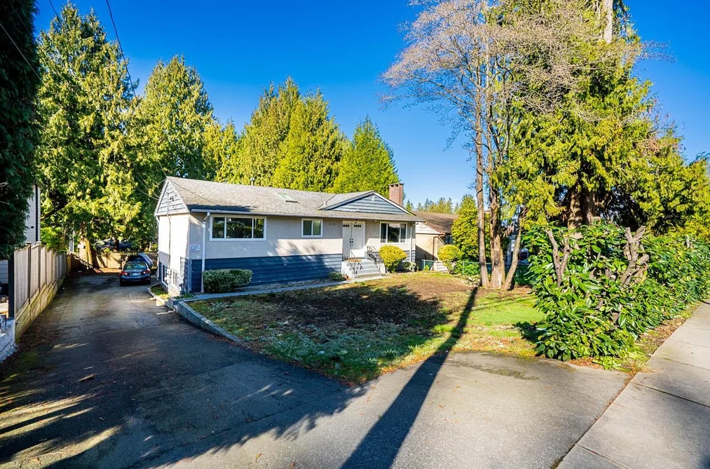 House for sale at 9545 116 Street Delta British Columbia - MLS: R3099867