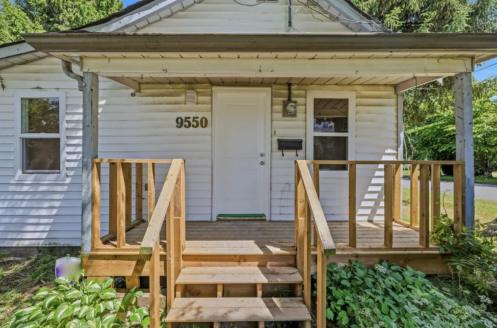 House for sale at 9550 Victor Street Chilliwack British Columbia - MLS: R3136731