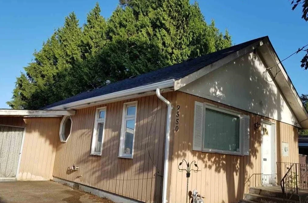 House for sale at 9550 Young Road Chilliwack British Columbia - MLS: R3013214