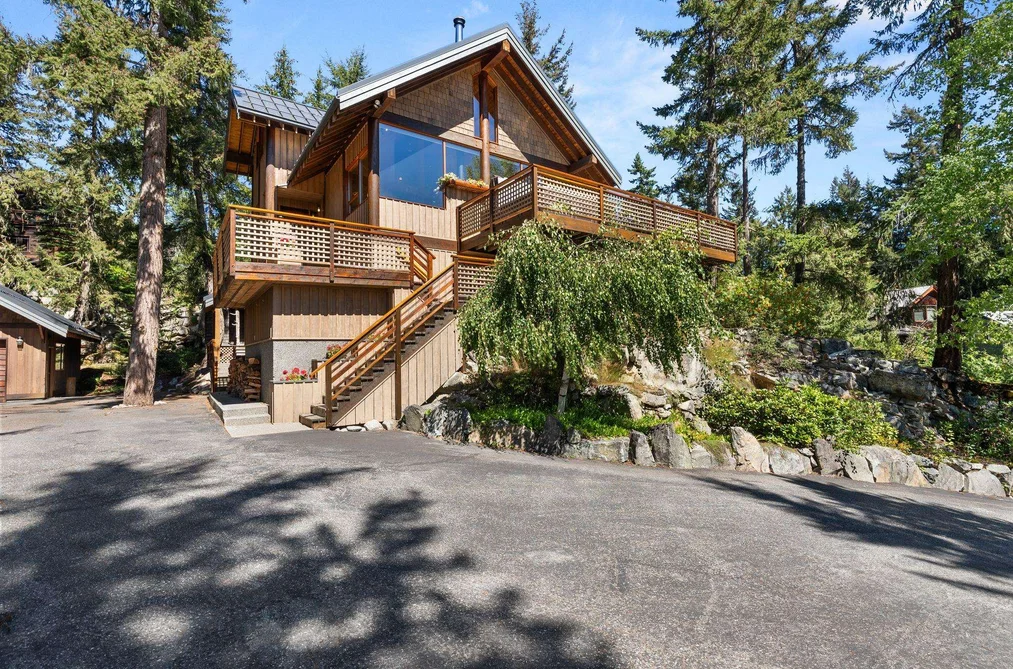 Recreational for sale at 9551 Emerald Drive Whistler British Columbia - MLS: R3037632
