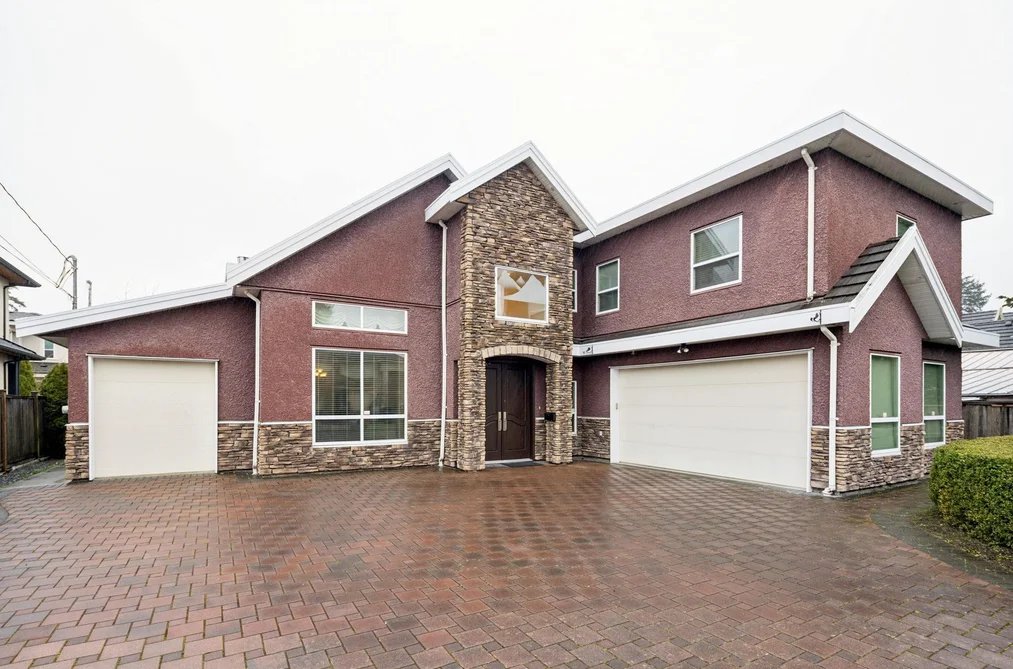 House for sale at 9551 Saunders Road Richmond British Columbia - MLS: R3101160