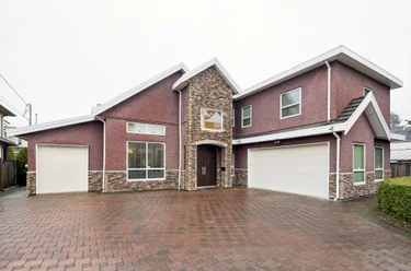 9551 Saunders Rd, Richmond, BC - MLS: R3101160