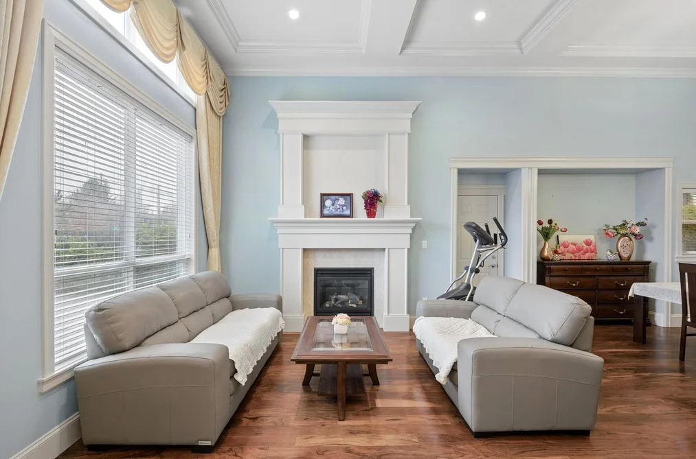 9551 SAUNDERS ROAD, Richmond BC V7A 2B5, Richmond BC — Residential for Sale - Photo 7