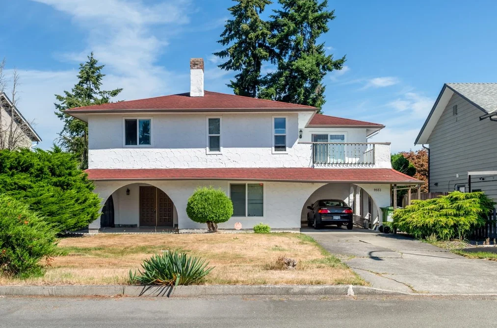 House for sale at 9551 Snowdon Avenue Richmond British Columbia - MLS: R3157840
