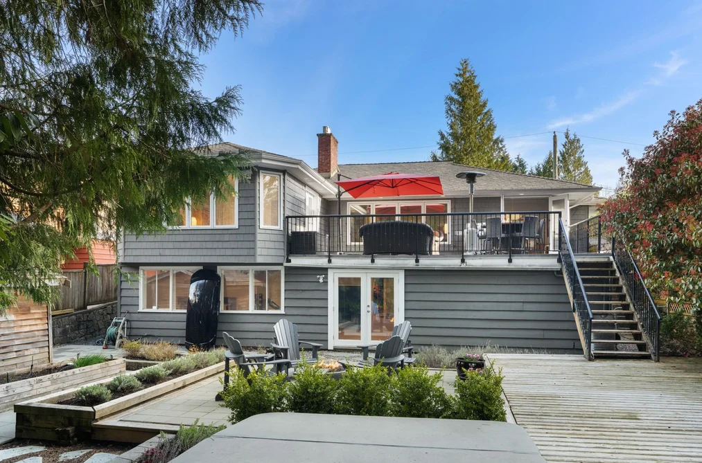 956 BELVISTA CRESCENT, North Vancouver BC V7R 2B4, North Vancouver BC — Residential for Sale - Photo 2