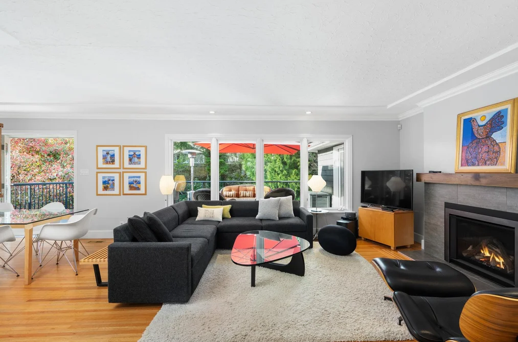 956 BELVISTA CRESCENT, North Vancouver BC V7R 2B4, North Vancouver BC — Residential for Sale - Photo 4