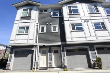 9560 Alexandra Rd, Richmond, BC - MLS: R3179166