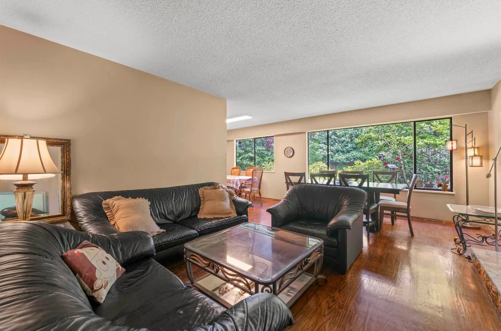 9560 GLENDOWER DRIVE, Richmond BC V7A 2Y5, Richmond BC — Residential for Sale - Photo 2
