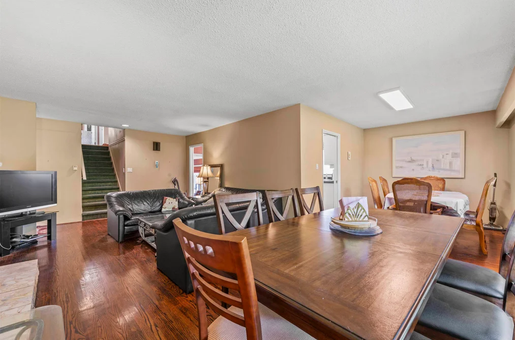9560 GLENDOWER DRIVE, Richmond BC V7A 2Y5, Richmond BC — Residential for Sale - Photo 4