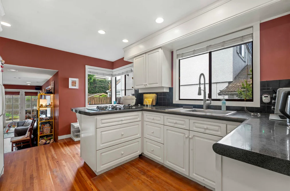 9560 GLENDOWER DRIVE, Richmond BC V7A 2Y5, Richmond BC — Residential for Sale - Photo 5