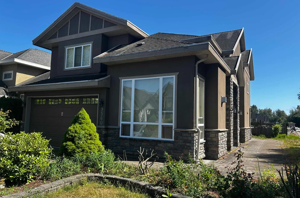 House for sale at 9560 Sills Avenue Richmond British Columbia - MLS: R3137517