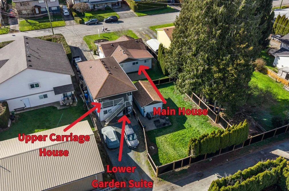 House for sale at 9566 Coote Street Chilliwack British Columbia - MLS: R3101593