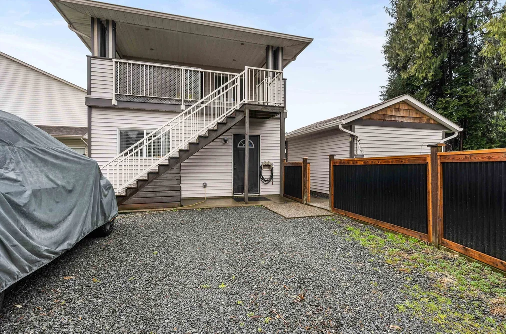 9566 COOTE STREET, Chilliwack BC V2P 6B3, Chilliwack BC — Residential for Sale - Photo 4