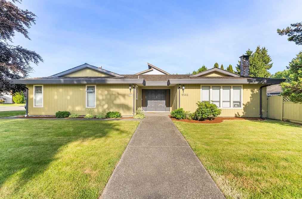 House for sale at 9566 Pickering Drive Richmond British Columbia - MLS: R3133571