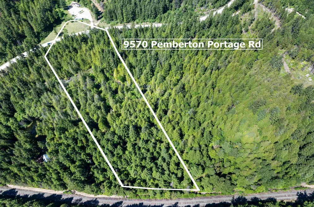9570 PEMBERTON PORTAGE ROAD, Pemberton BC V0N 1L0, Pemberton BC — Residential for Sale - Photo 2