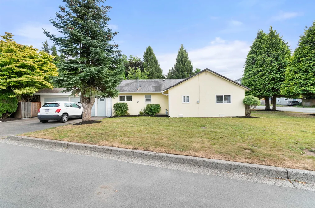 House for sale at 9570 Victor Street Chilliwack British Columbia - MLS: R3147824
