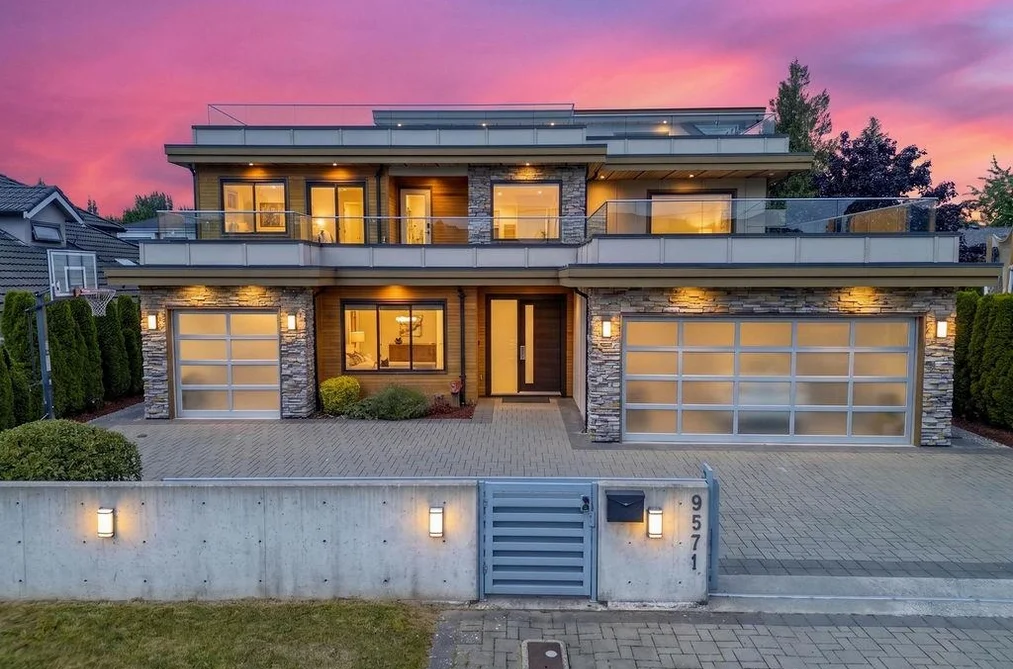 House for sale at 9571 Diamond Road Richmond British Columbia - MLS: R3149256