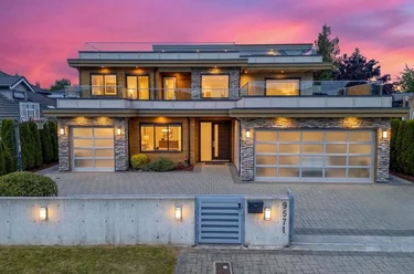 9571 Diamond Rd, Richmond, BC - MLS: R3149256