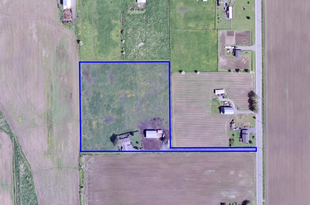 House for sale at 9575 Prest Road Chilliwack British Columbia - MLS: R3144535