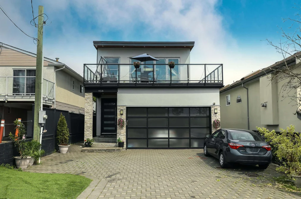 House for sale at 958 Keil Street White Rock British Columbia - MLS: R3120446