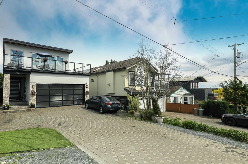 958 KEIL STREET, White Rock BC V4B 4V7, White Rock BC — Residential for Sale - Photo 2