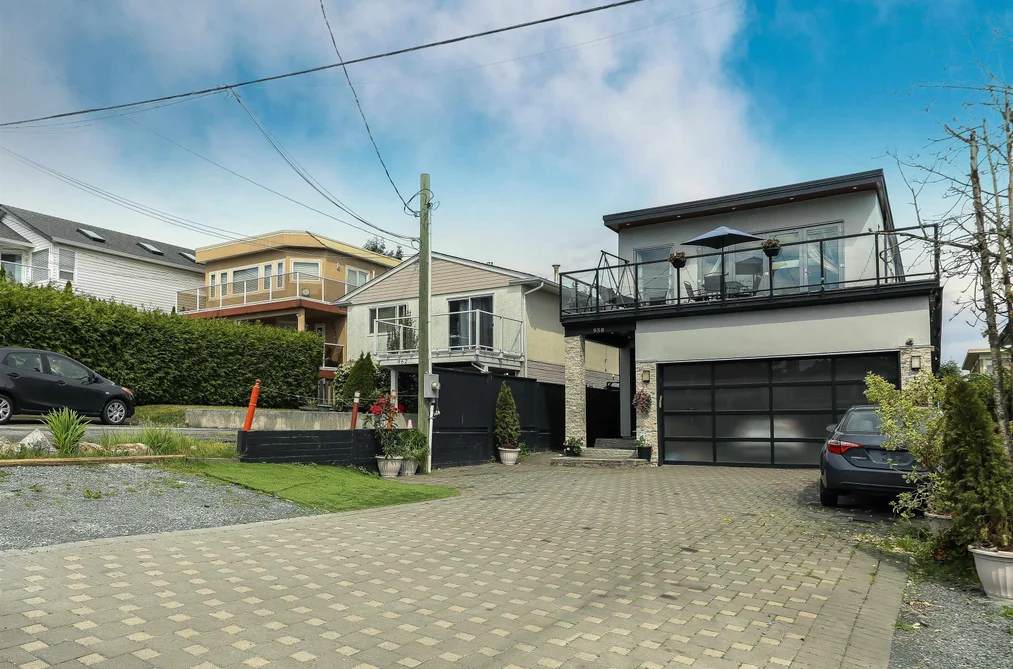958 KEIL STREET, White Rock BC V4B 4V7, White Rock BC — Residential for Sale - Photo 3