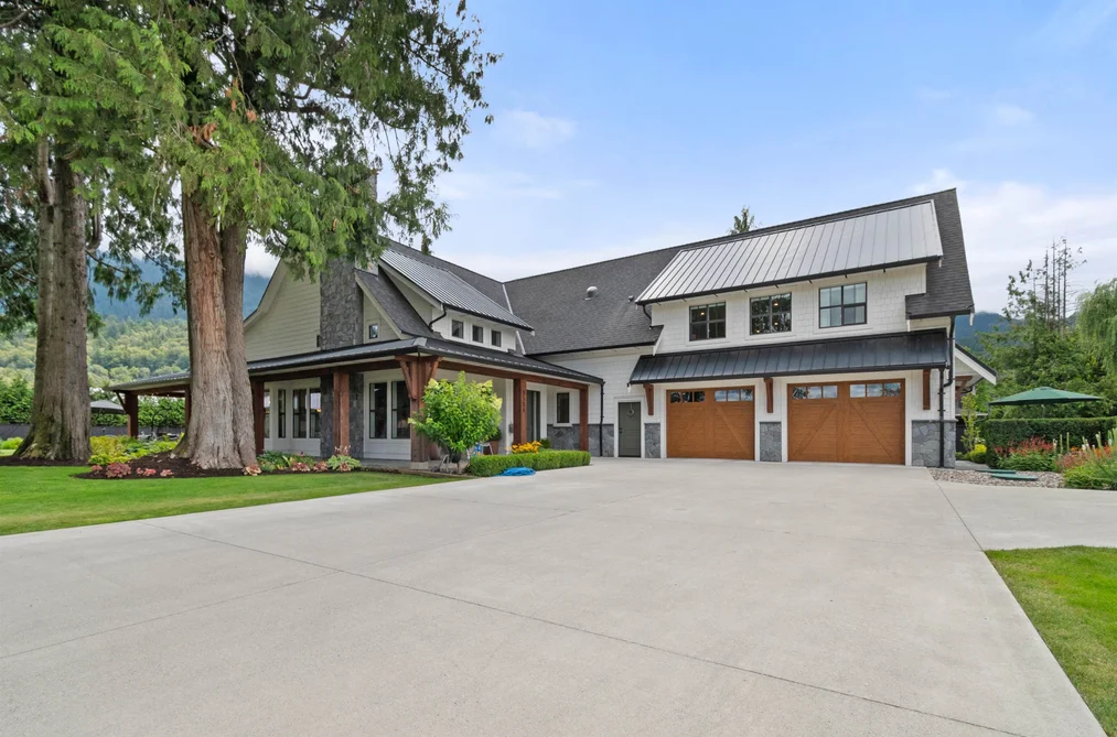 House for sale at 9586 Mcmillan Road Rosedale British Columbia - MLS: R3144785