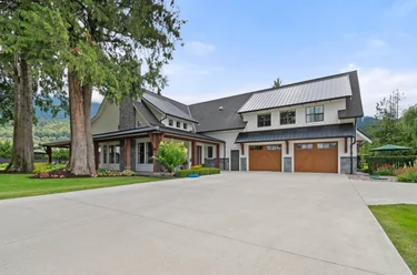 9586 McMillan Rd, Rosedale, BC - MLS: R3144785