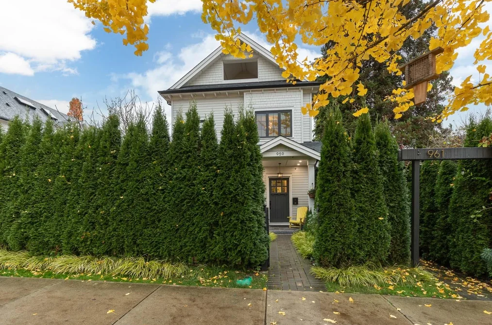 959 E 13TH AVENUE, Vancouver BC V5T 2L7, Vancouver BC — Residential for Sale - Photo 2